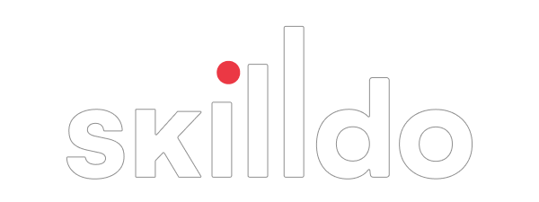 Home Skilldo Paralax Logo
