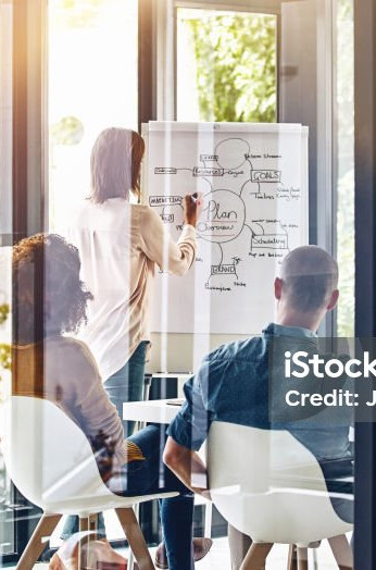 making decisions that’ll shape the company’s future for good